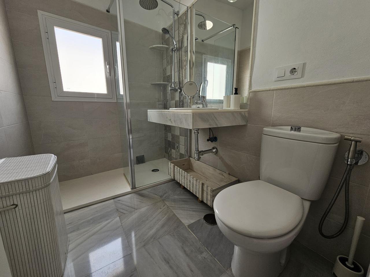 Piso de 45 m² en Jerez de la Frontera