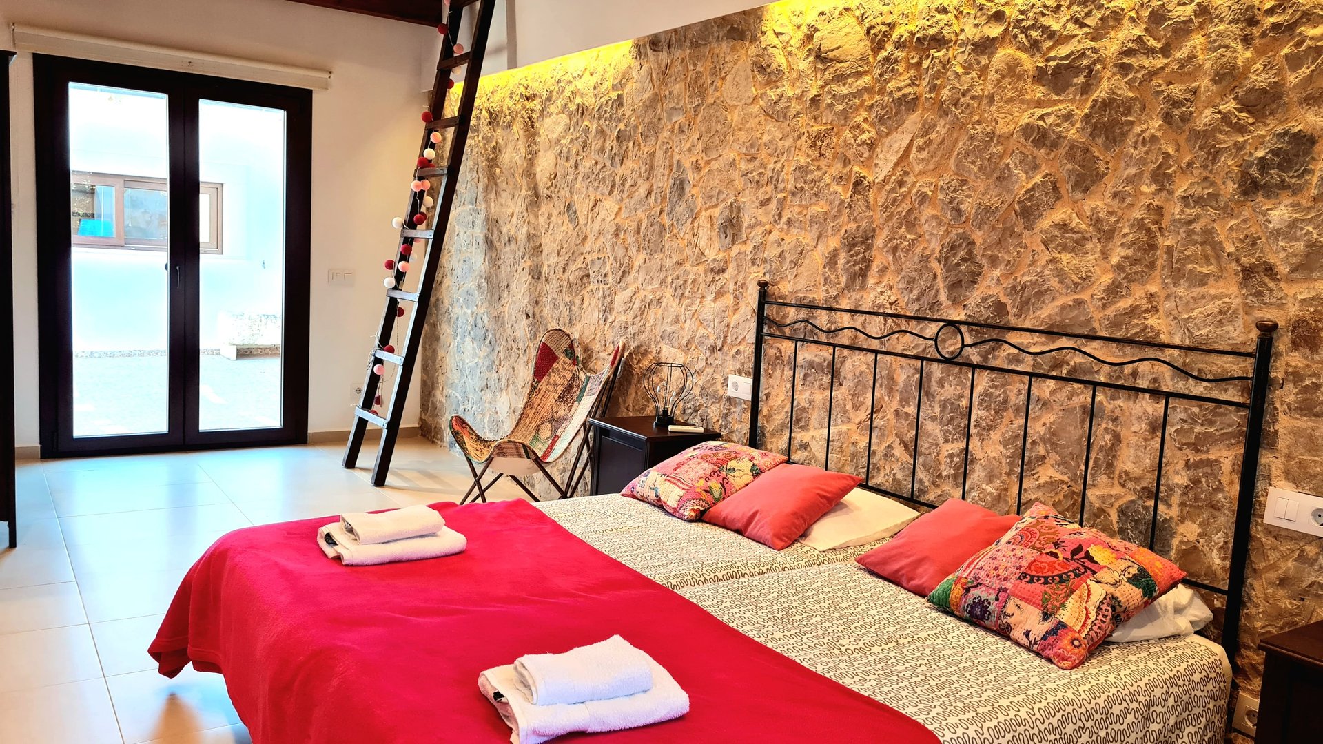 Piso de 375 m² en Inca