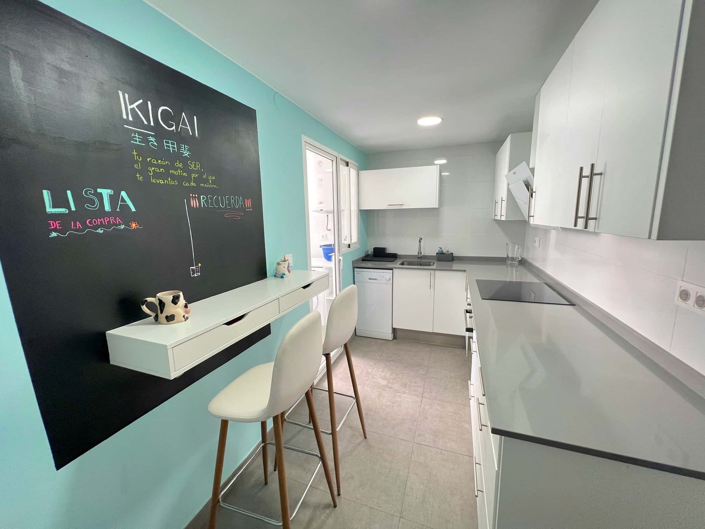 Habitació de lloguer, València