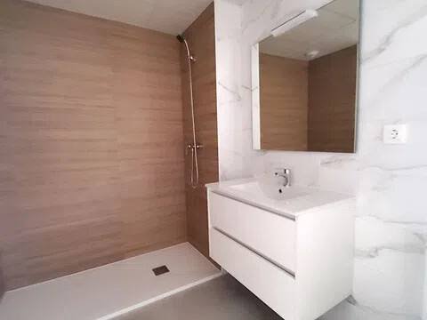 Piso de 112 m² en Dos Hermanas