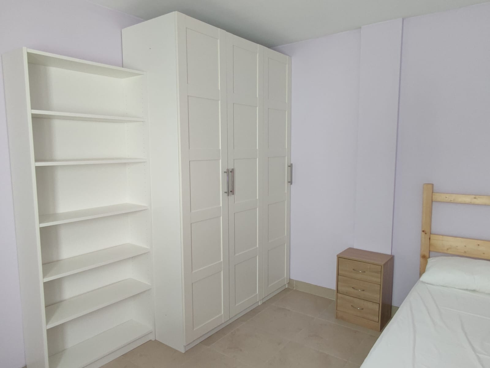 Habitación en alquiler, Salamanca