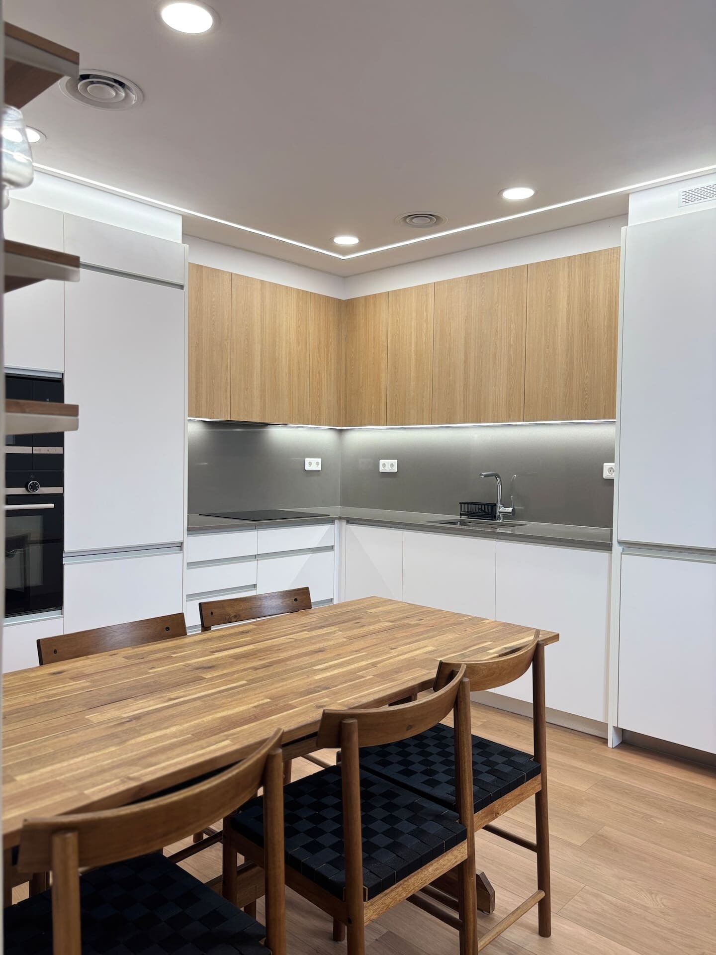 Piso de 104 m² en Barcelona