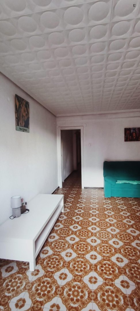 Habitación 26 m², Valencia