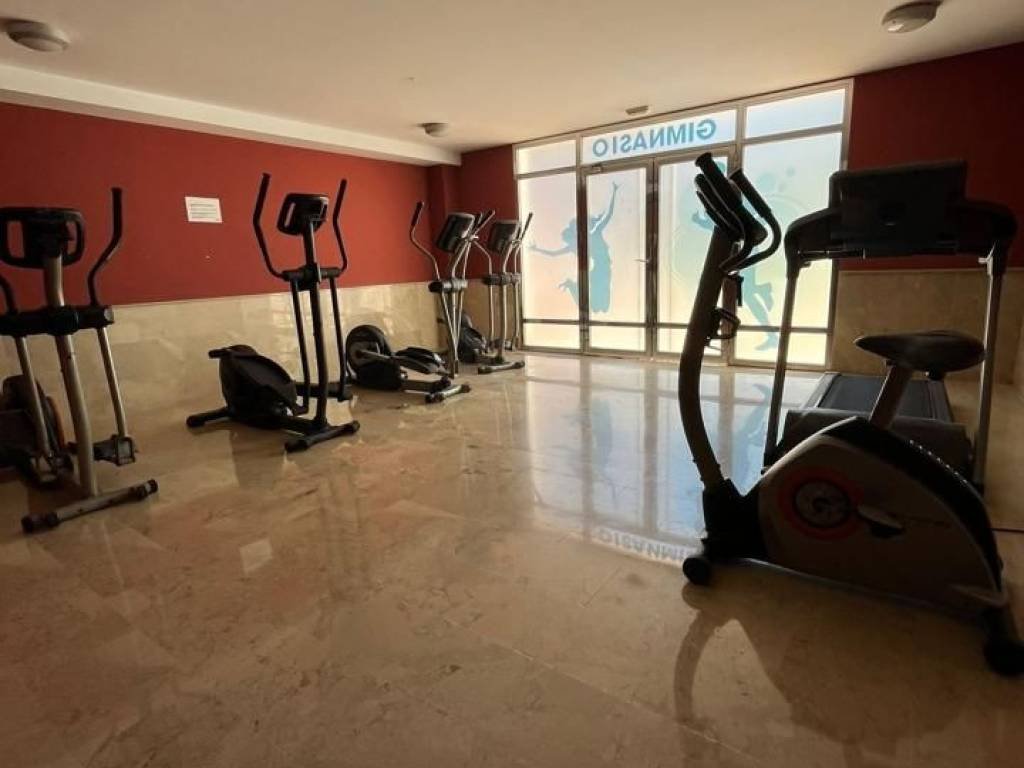 Piso de 60 m² en Vera