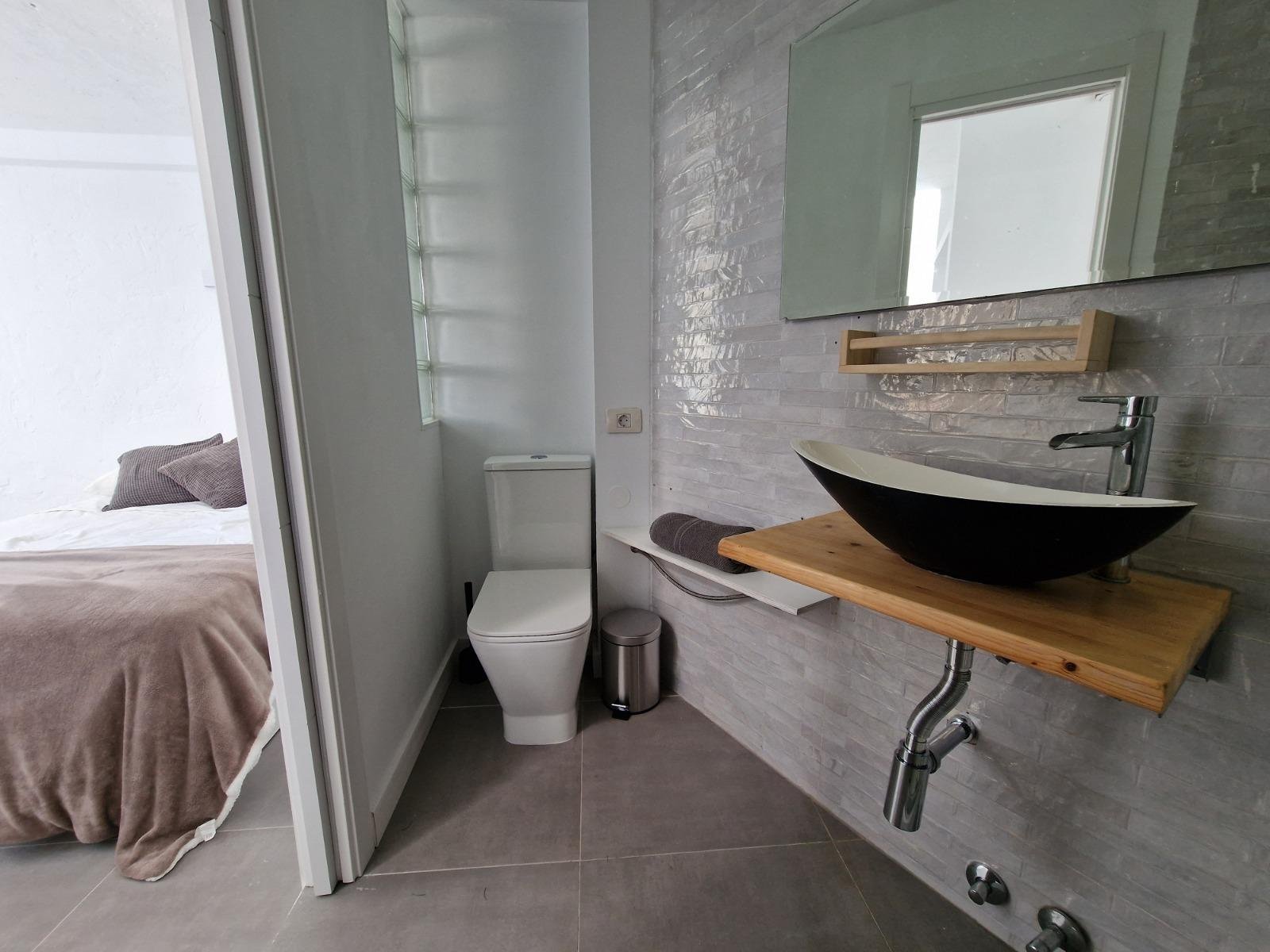 Piso de 45 m² en Arona