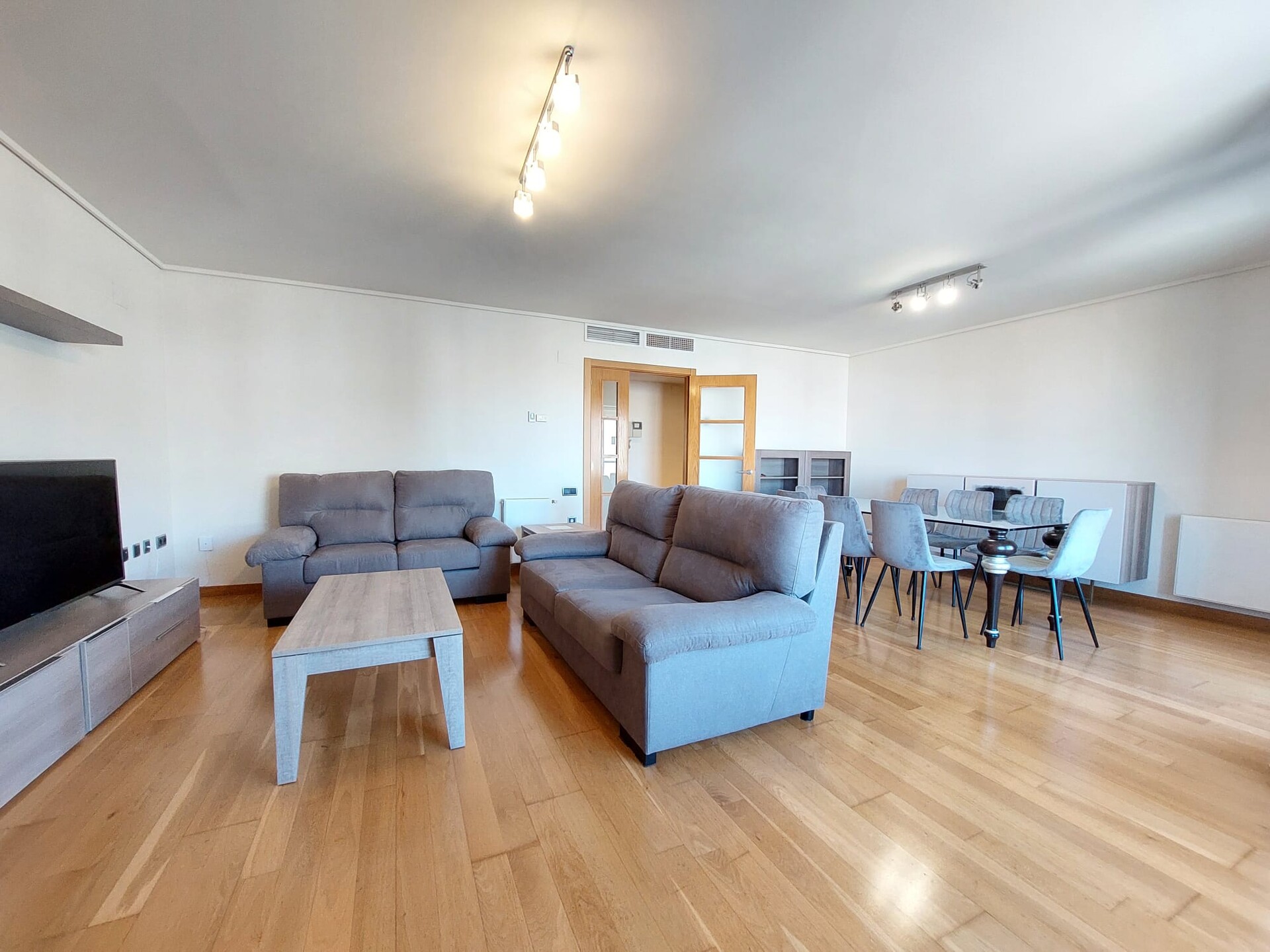 Wohnung 115 m² in Alicante