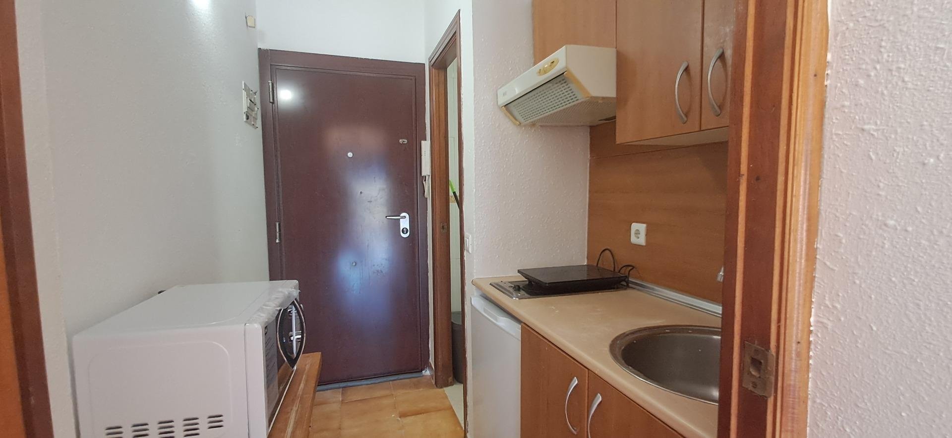 Pis de 35 m² a Torremolinos