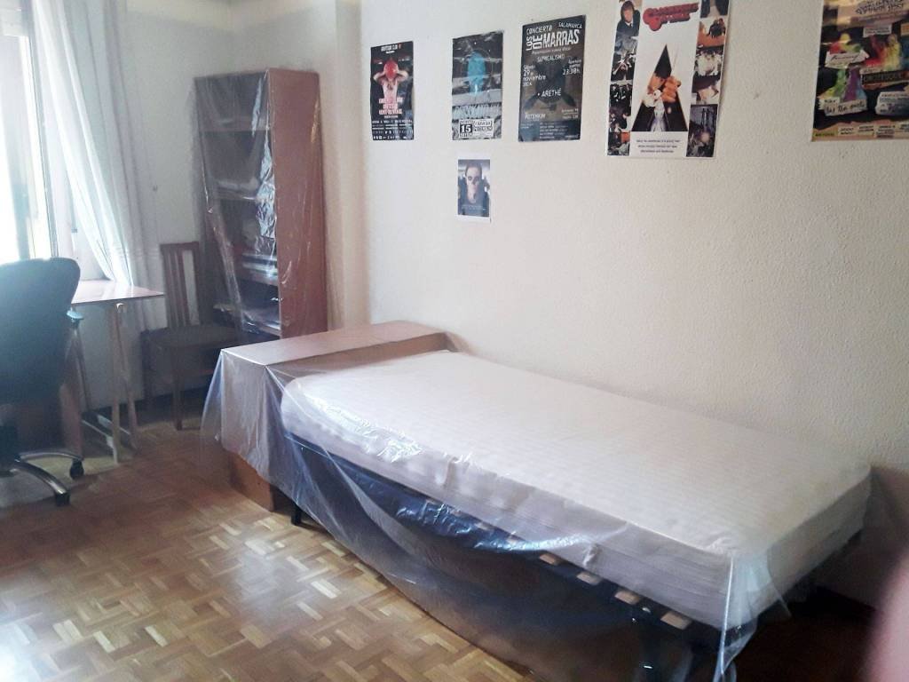 Appartamento 100 m² a Salamanca