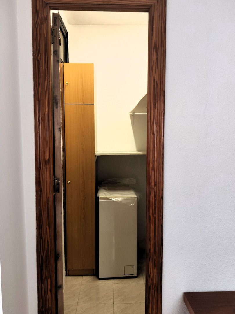 Piso de 35 m² en Valencia