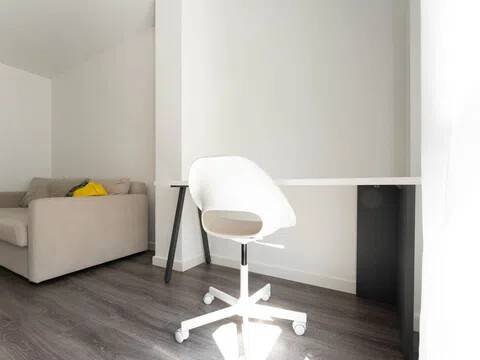 Piso de 122 m² en Gijón
