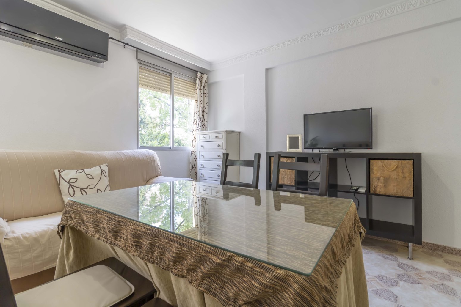 Piso de 68 m² en Sevilla
