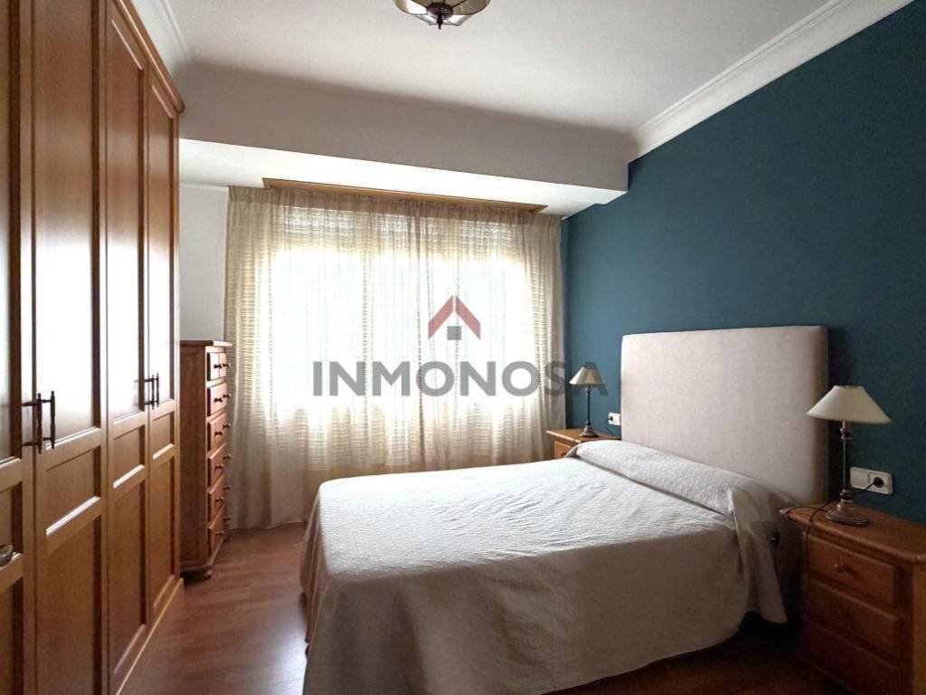 Piso de 81 m² en Ferrol