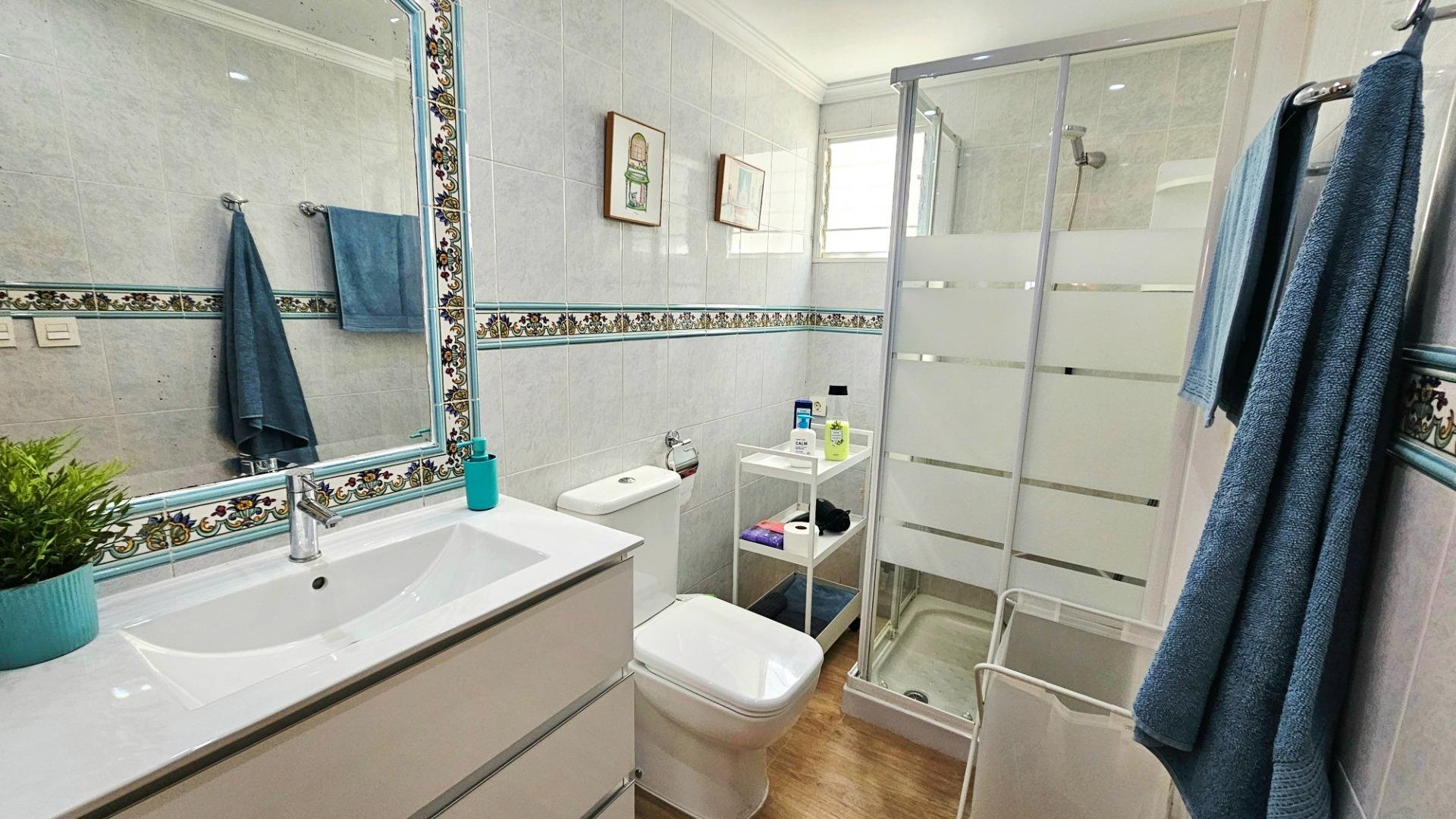 Appartamento 60 m² a Benalmádena