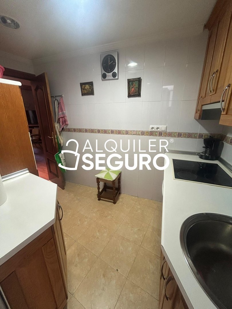 Piso de 88 m² en Granada