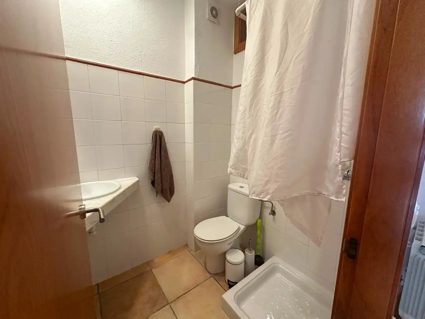 Pis de 85 m² a Sant Feliu de Guíxols