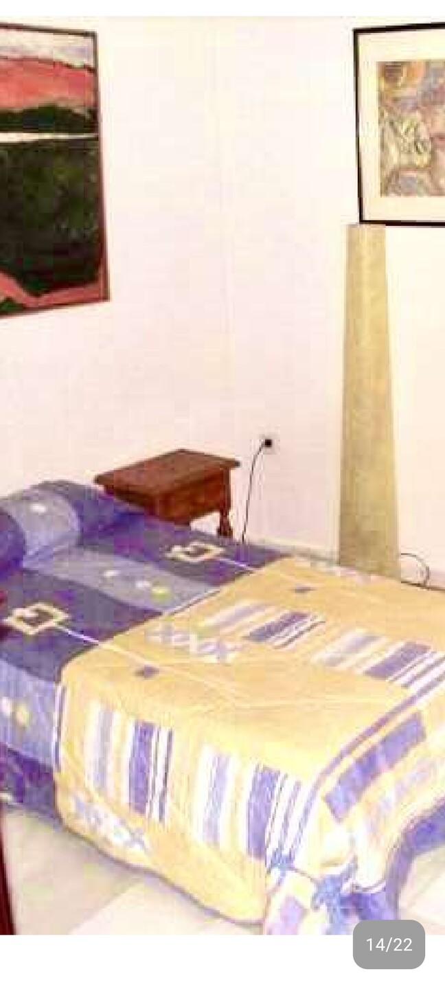 Habitación 140 m², Granada