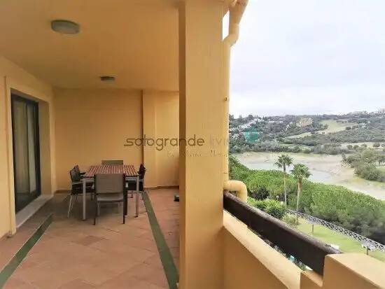 Piso de 180 m² en Callosa de Segura
