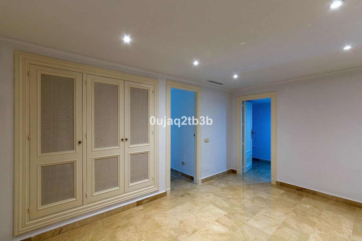 Piso de 140 m² en Marbella