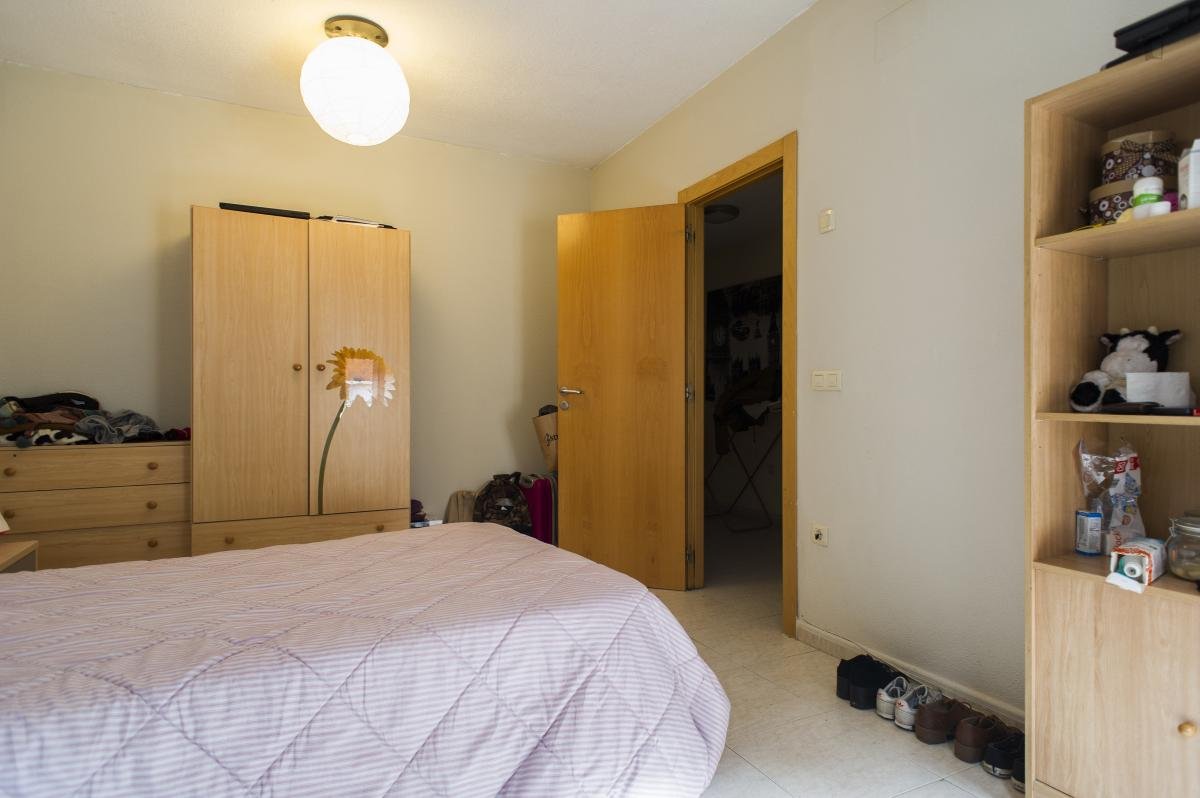 Habitació de lloguer, Salamanca