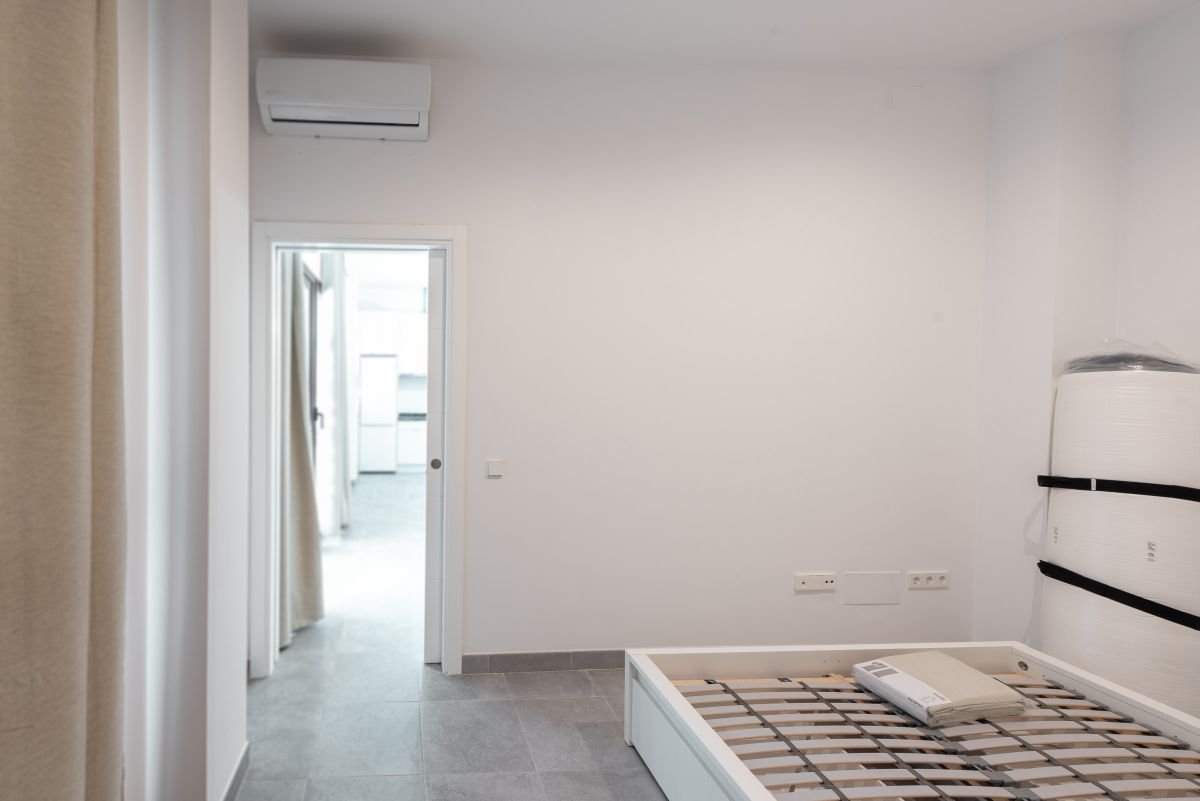 Wohnung 67 m² in Sevilla