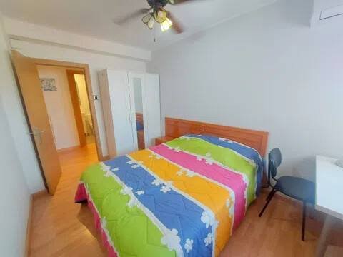 Piso de 95 m² en Zaragoza