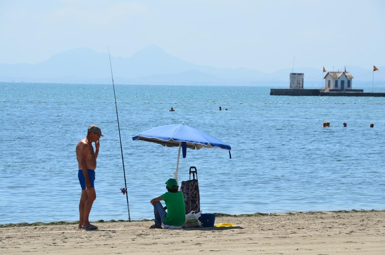 Pis de 132 m² a Los Alcázares