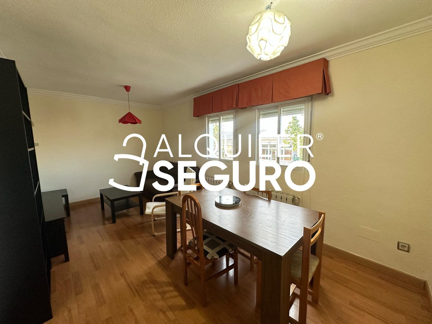 Piso de 55 m² en Madrid