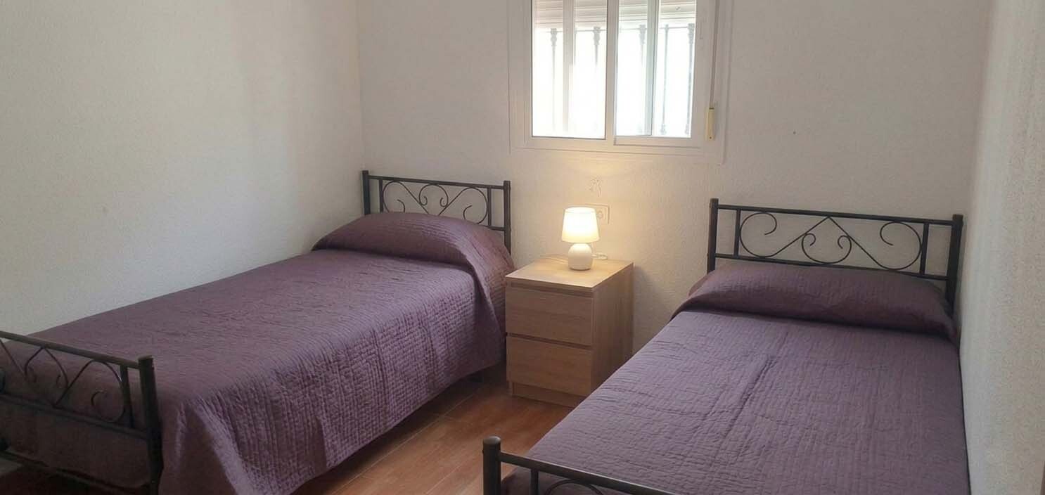 Casa de 100 m² en Chiclana de la Frontera
