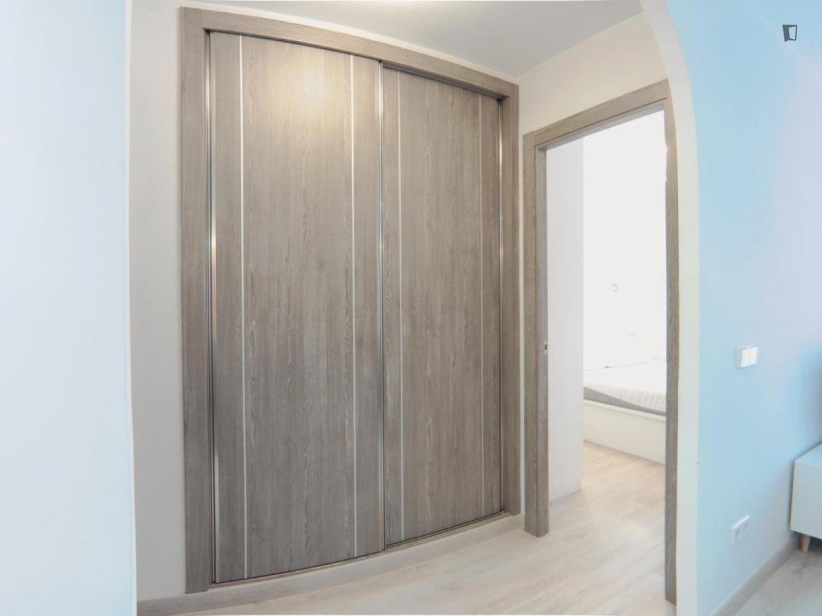 Pis de 68 m² a Madrid