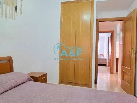 Piso de 51 m² en Oropesa del Mar