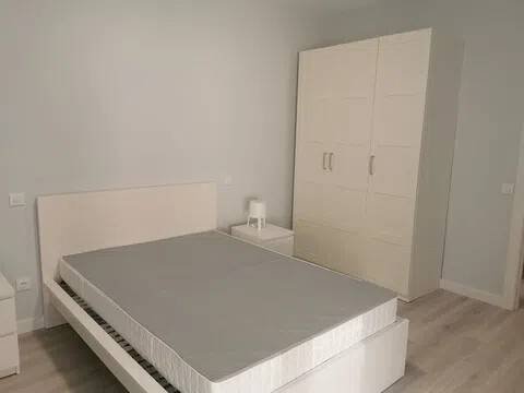 Pis de 198 m² a Segovia