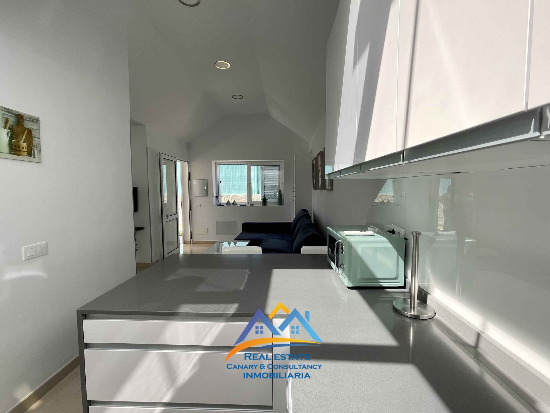 Appartamento 48 m² a San Bartolomé de Tirajana
