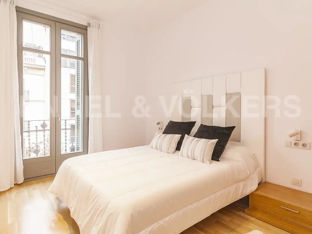 Pis de 67 m² a Barcelona