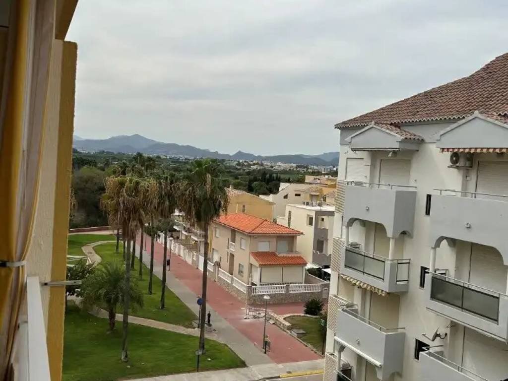 Piso de 80 m² en Miramar