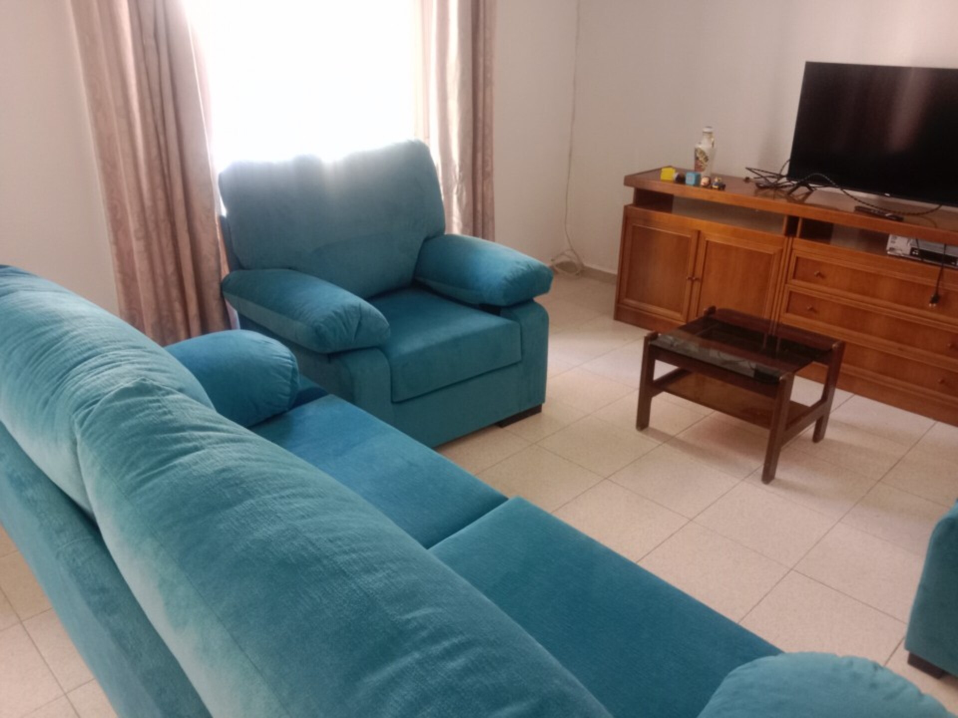 Habitación 120 m², Elche