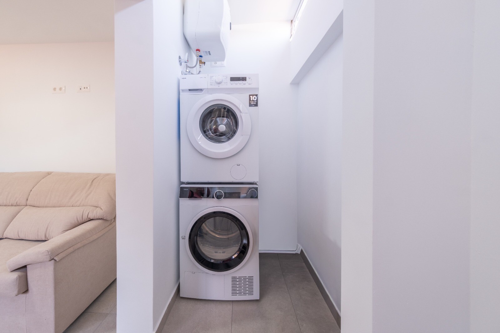 Pis de 80 m² a Valsequillo de Gran Canaria