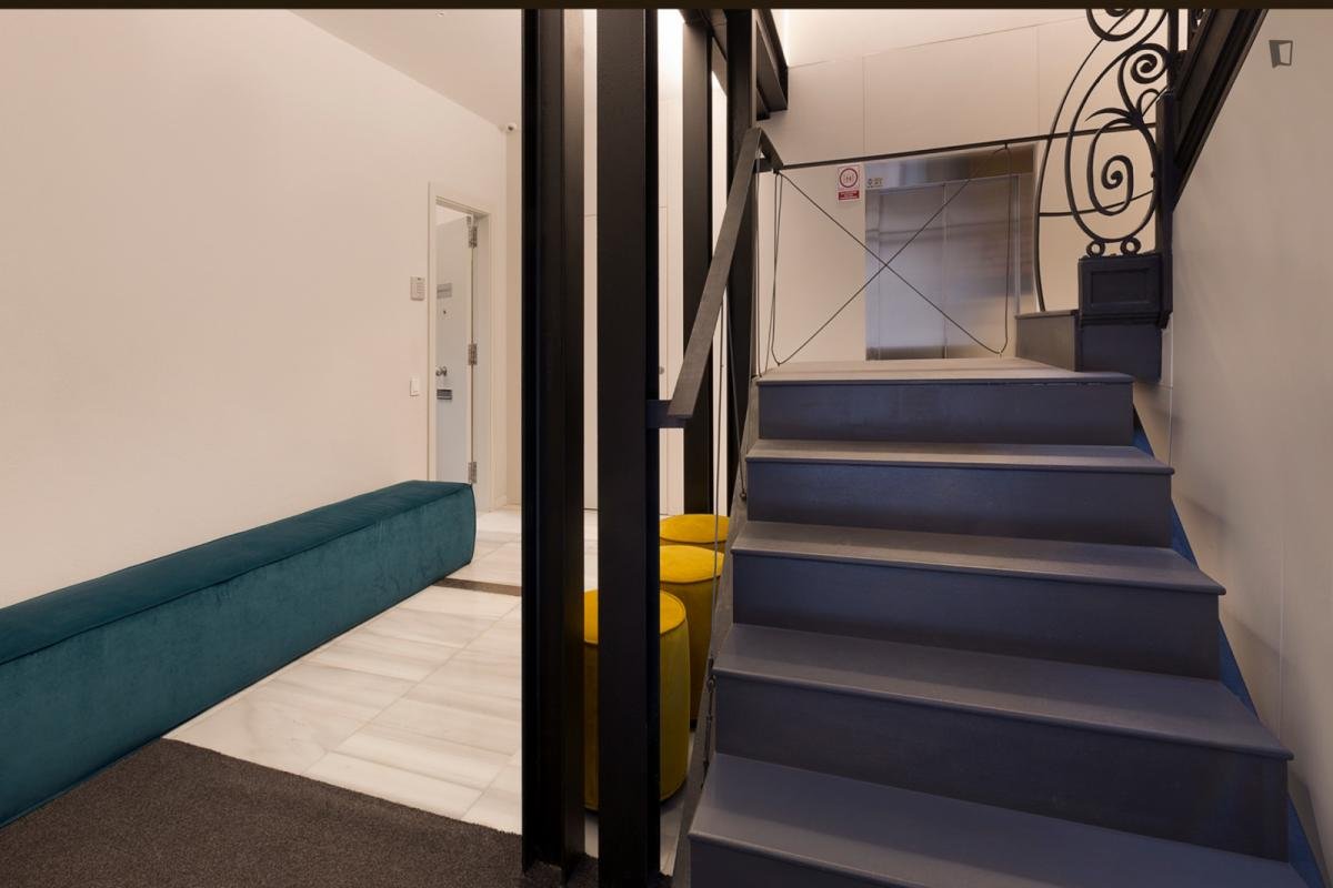 Piso de 45 m² en Barcelona