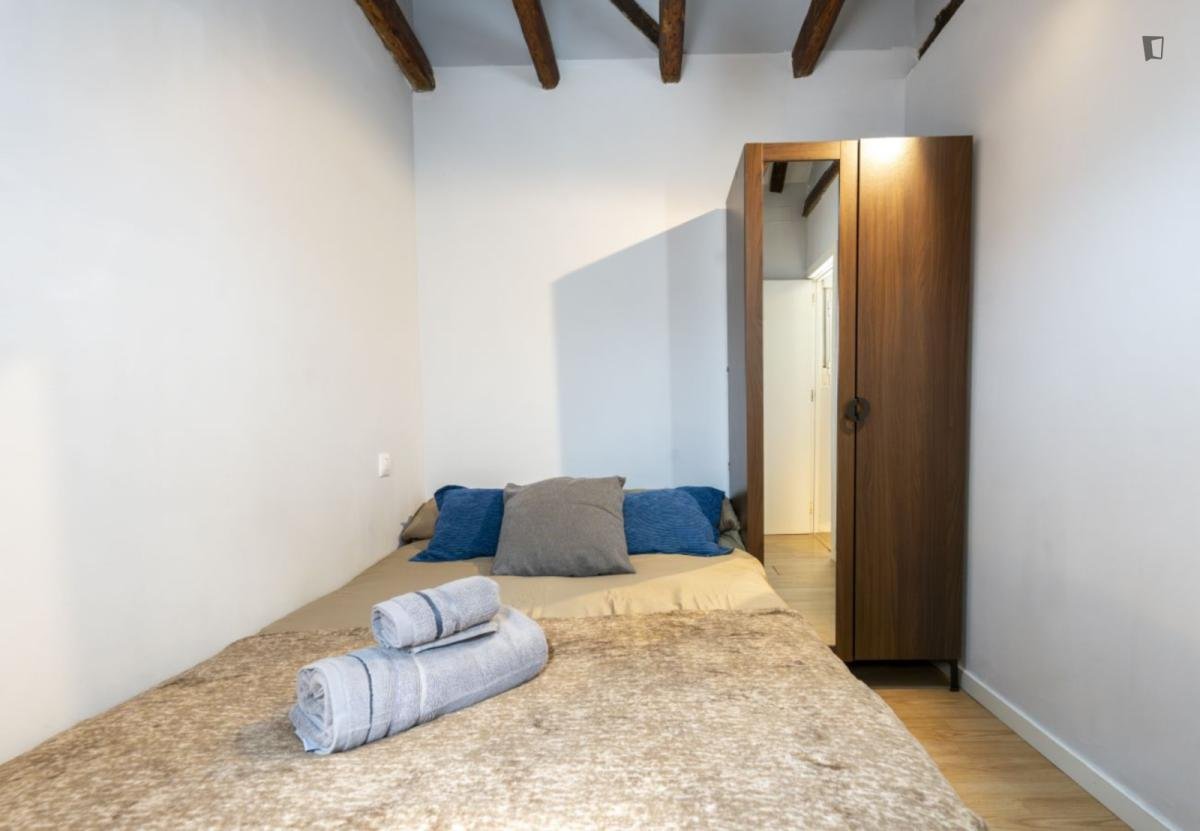 Pis de 50 m² a Madrid