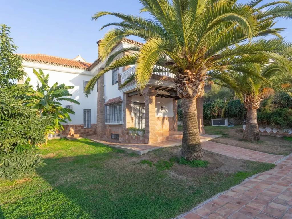 Casa de 520 m² a Alhaurín el Grande