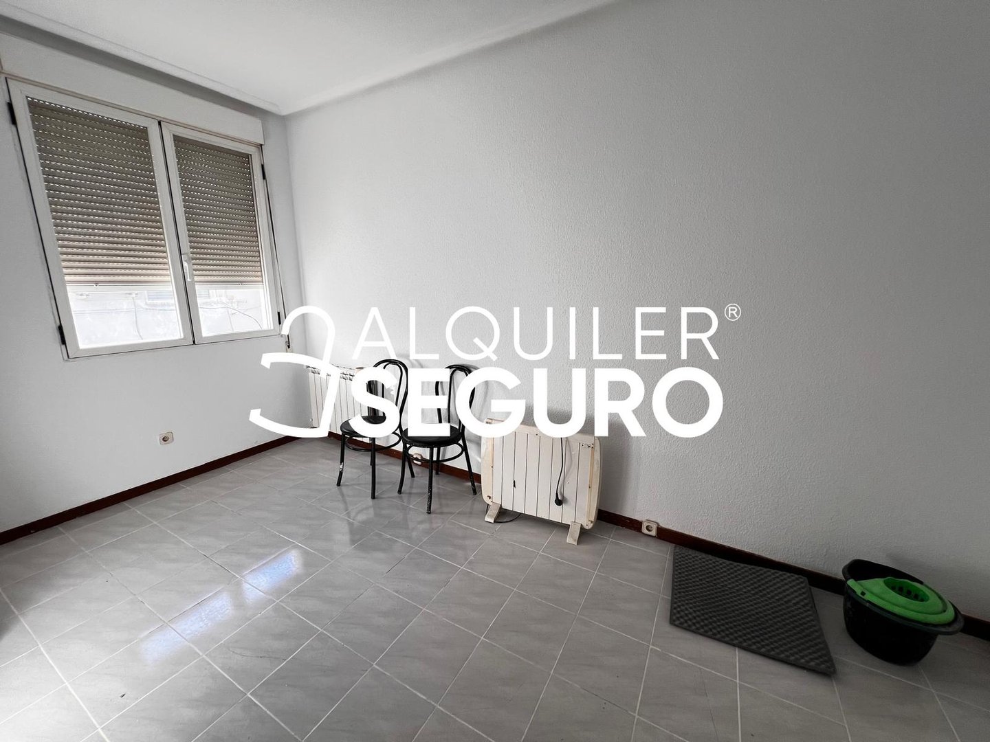 Pis de 60 m² a Madrid