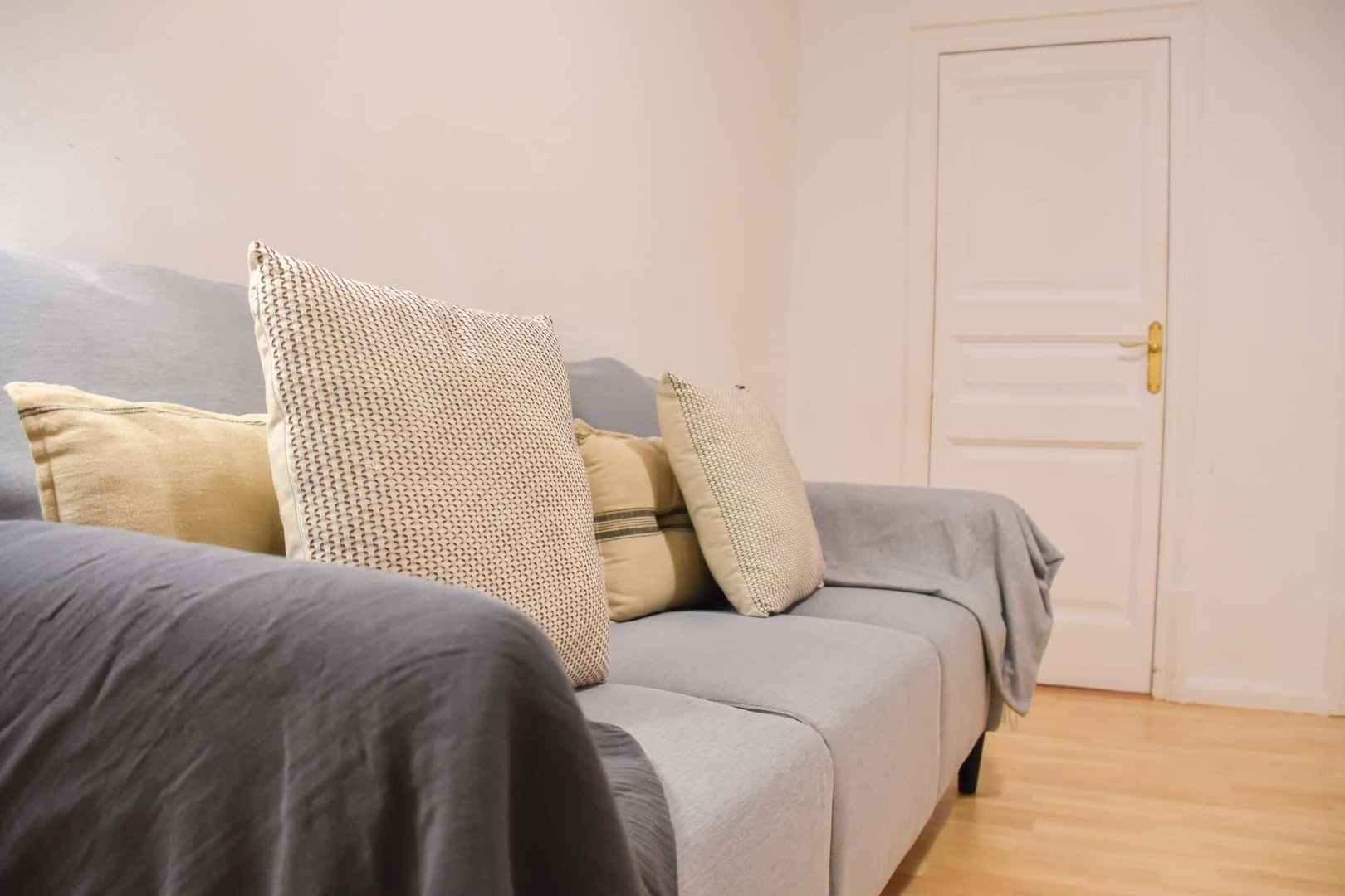 Zimmer zur Miete, Barcelona
