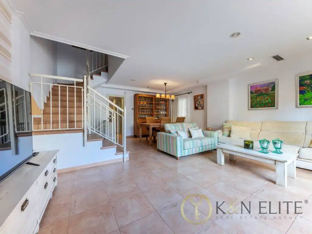 Moradia 180 m² em Santa Pola