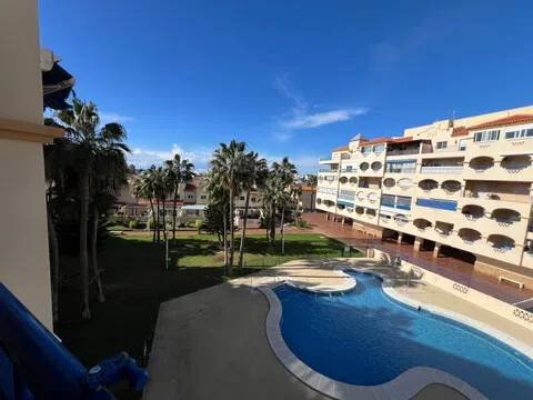 Piso de 95 m² en El Ejido