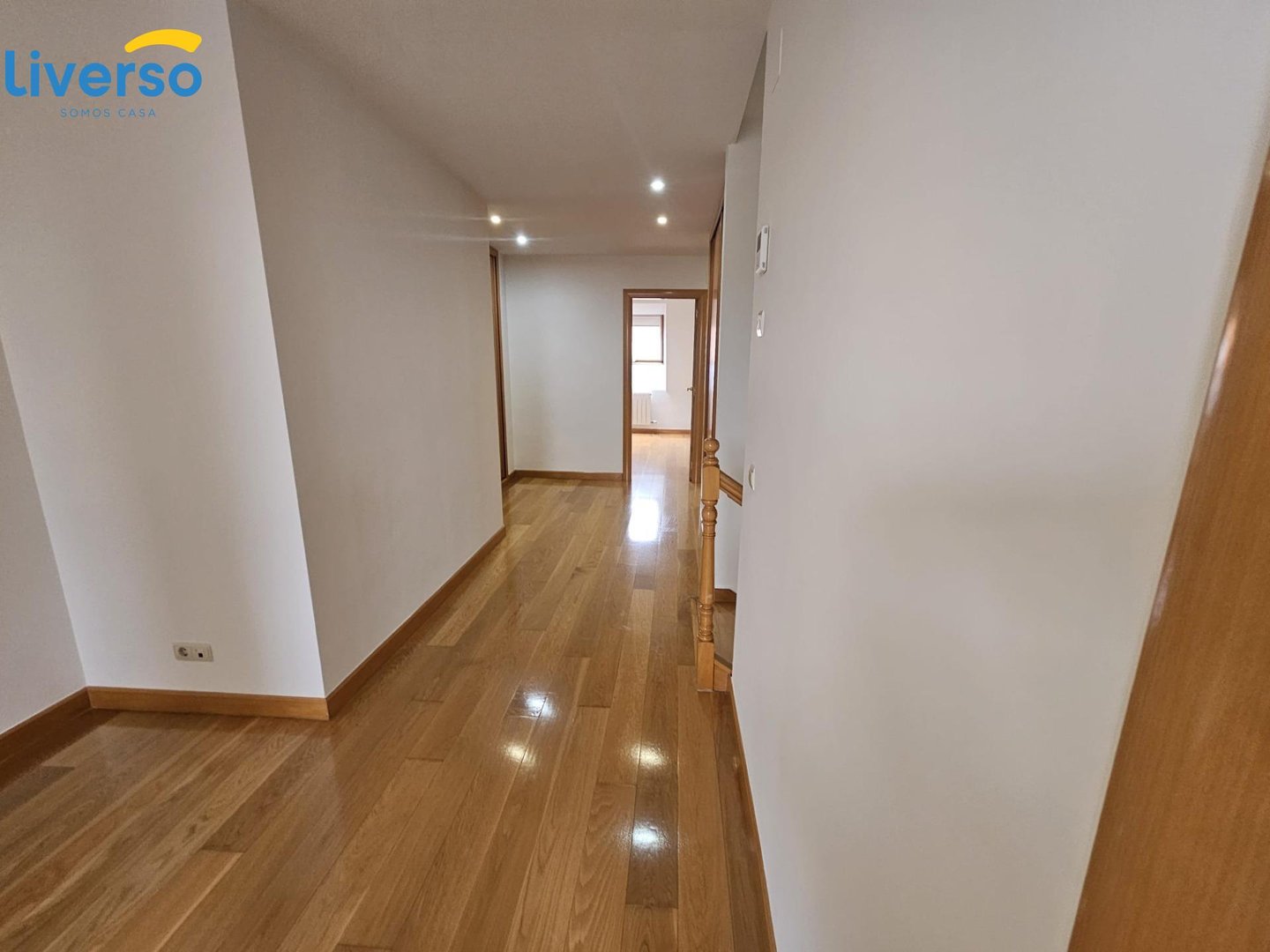 Piso de 100 m² en Burgos