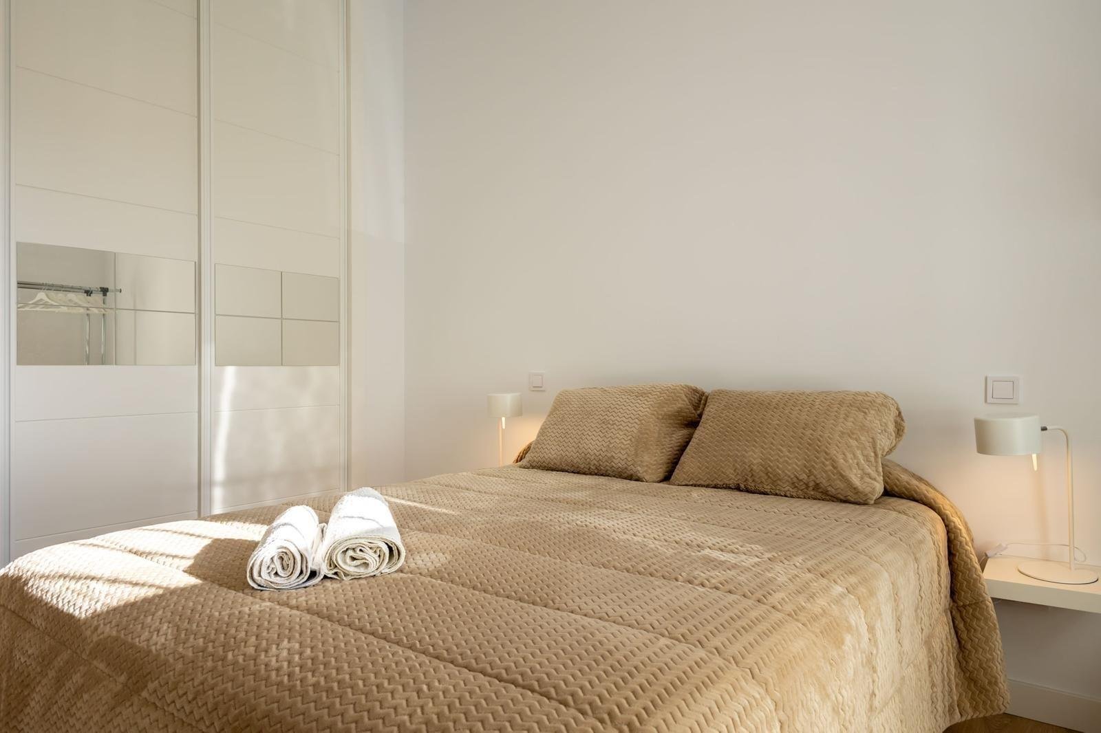 Appartamento 58 m² a Siviglia