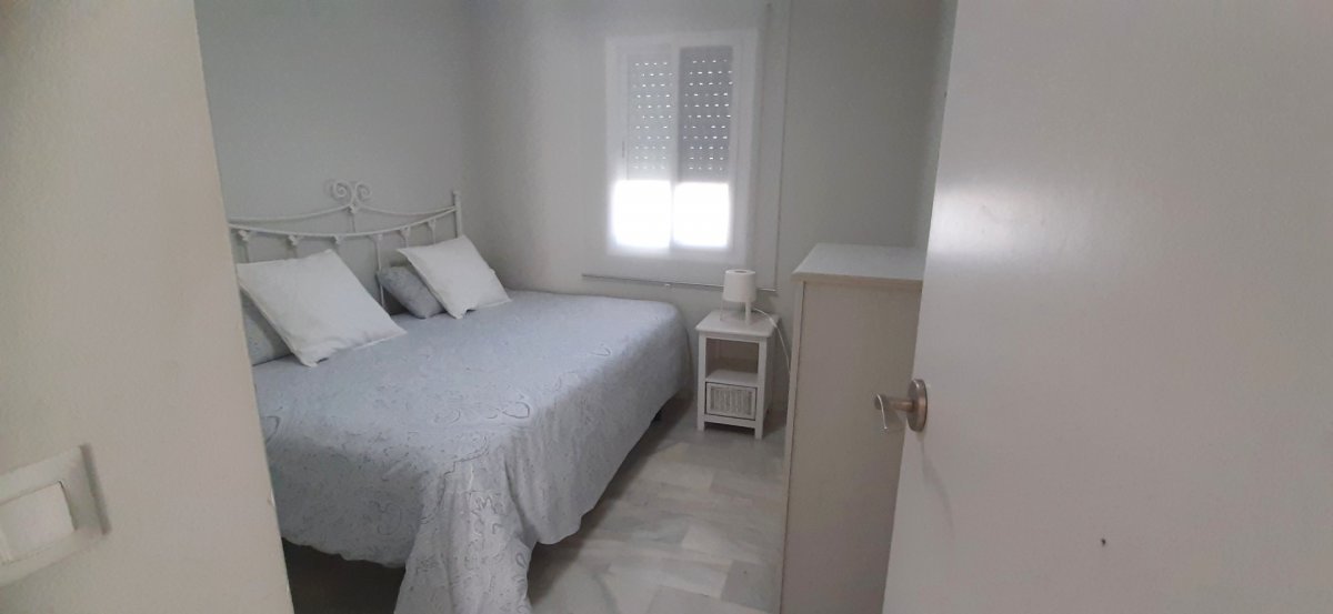 Piso de 71 m² en El Puerto de Santa María