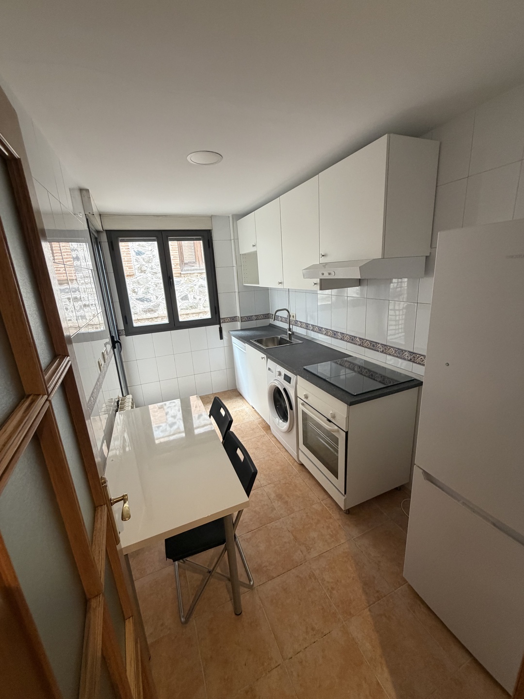 Piso de 75 m² en Toledo