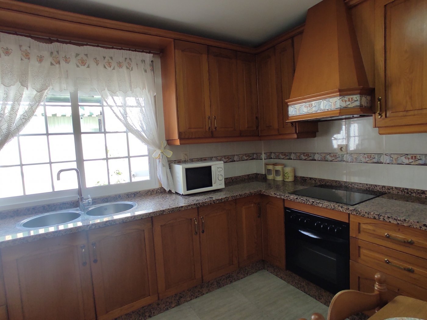 Casa de 121 m² a Albolote