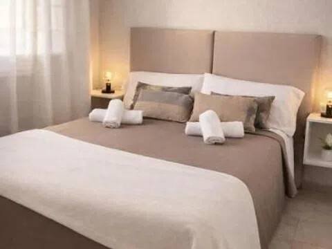 Pis de 65 m² a Mazarrón