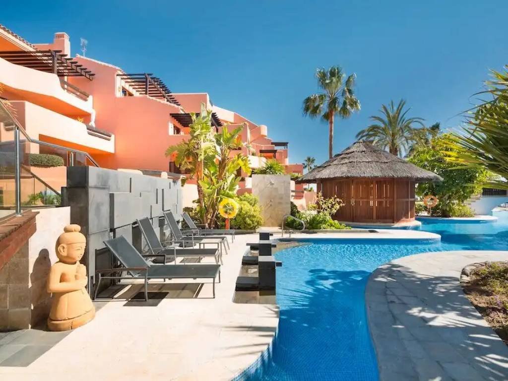 Pis de 102 m² a Estepona